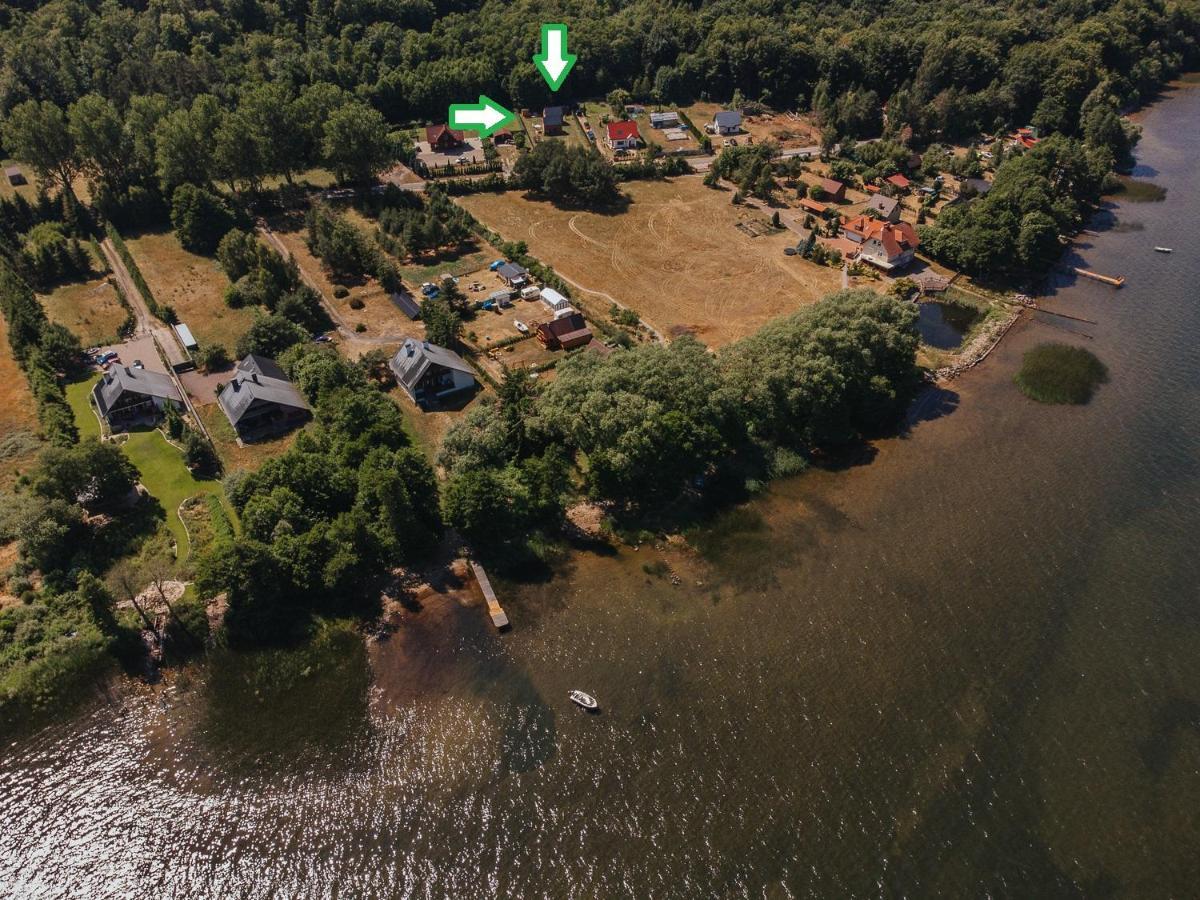 Brzozlove Nadole  Bagian luar foto